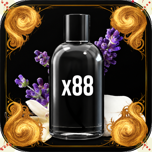 x88 — mitra unggulan